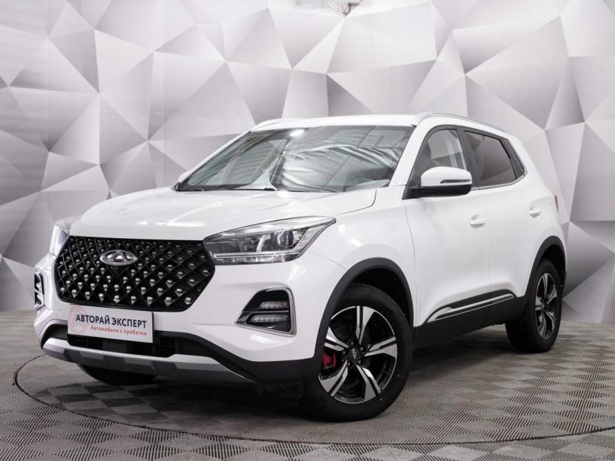 Chery Tiggo 4 Pro I Ульяновск  - изображение 1