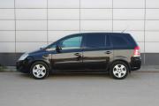 Opel Zafira B Рестайлинг Ярославль  - изображение 19