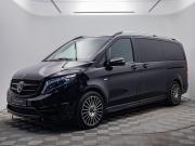 Mercedes-Benz V-Класс III (W447) Москва  - изображение 18