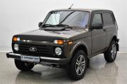 Lada (ВАЗ) Niva Legend Москва  - изображение 14