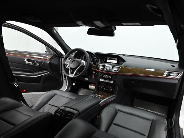 Mercedes-Benz E-Класс IV (W212 S212 C207) Рестайлинг с пробегом 2015 года, цена 1 999 000 рублей, 203000 км, седан, Автокод Объявления