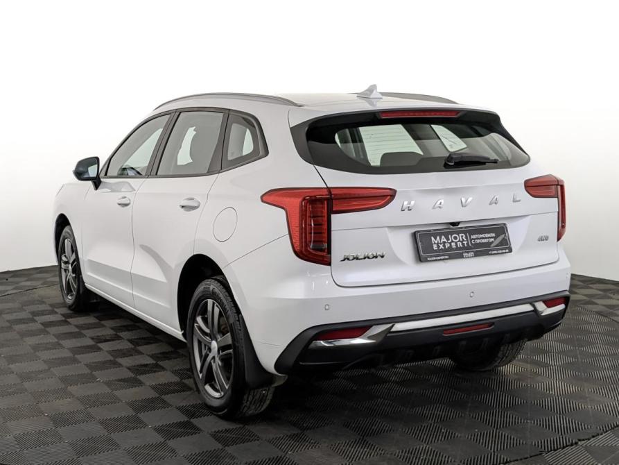 Haval Jolion I Москва  - изображение 7