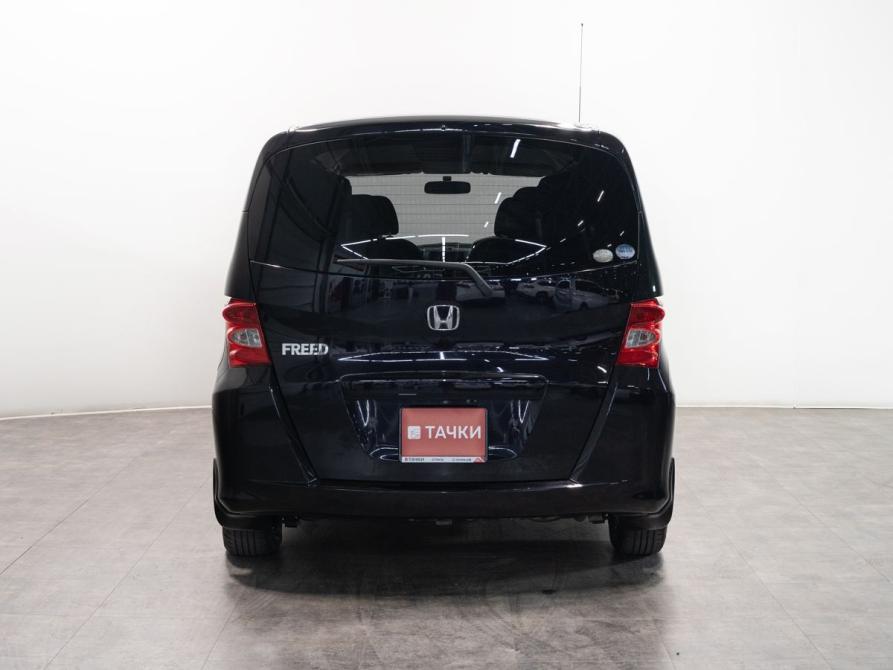 Honda Freed I Чита  - изображение 4