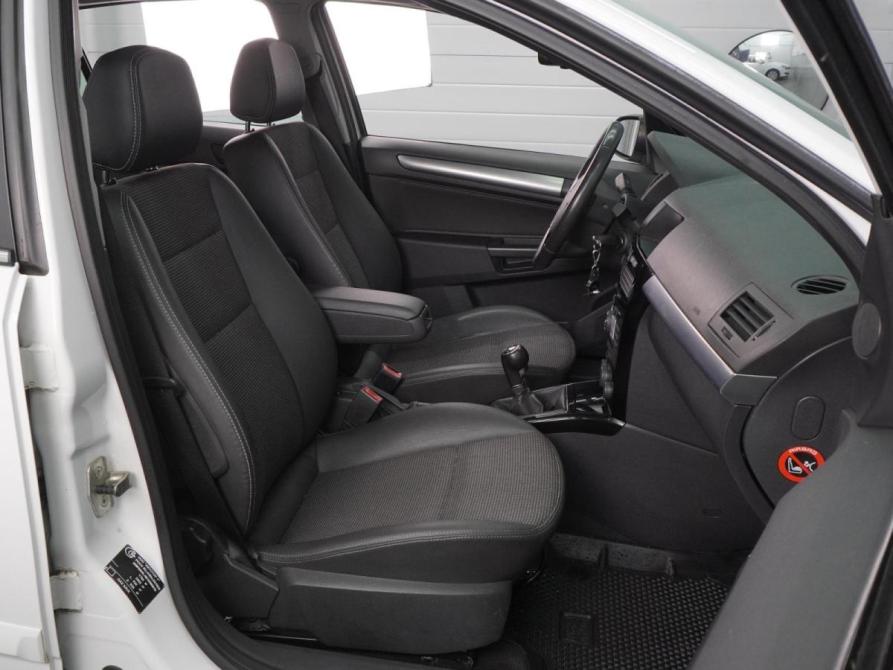 Opel Astra H Рестайлинг Воронеж  - изображение 8