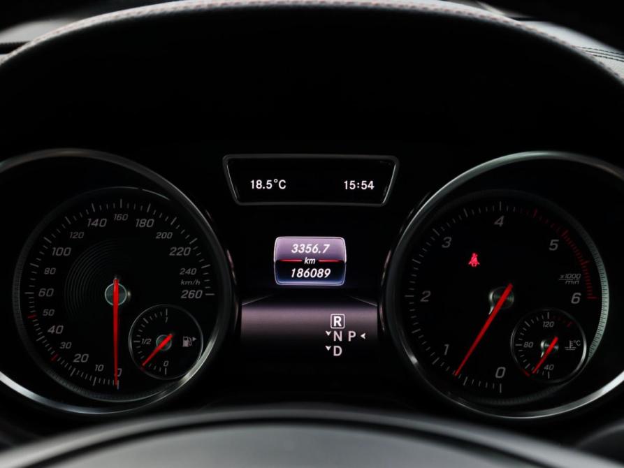 Mercedes-Benz GLS I (X166) Химки  - изображение 9