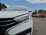 Lada (ВАЗ) Vesta I Рестайлинг (NG) Саратов  - изображение 45