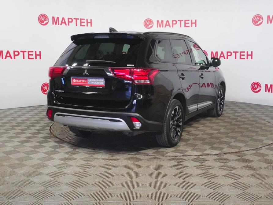 Mitsubishi Outlander III Рестайлинг 3 Вологда  - изображение 5