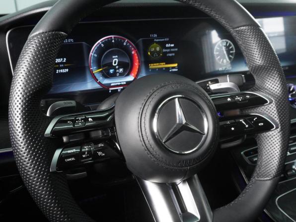 Mercedes-Benz E-Класс V (W213 S213 C238) с пробегом 2016 года, цена 2 350 000 рублей, 219329 км, седан, Автокод Объявления