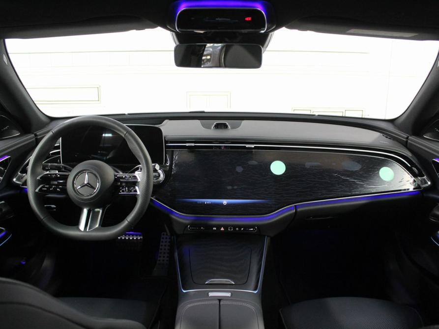 Mercedes-Benz E-Класс VI (W214 S214) Москва  - изображение 17