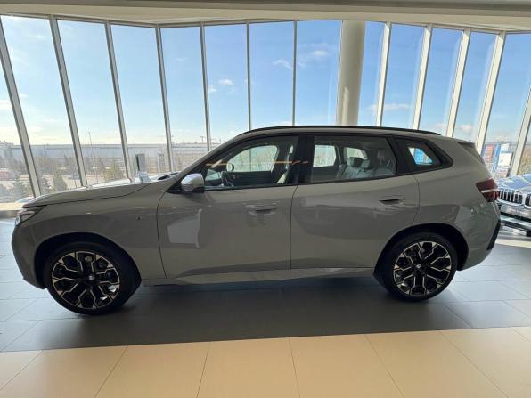 Новый BMW X3 IV (G45/G48) 2026 года, цена 6 950 000 рублей, внедорожник, Автокод Объявления