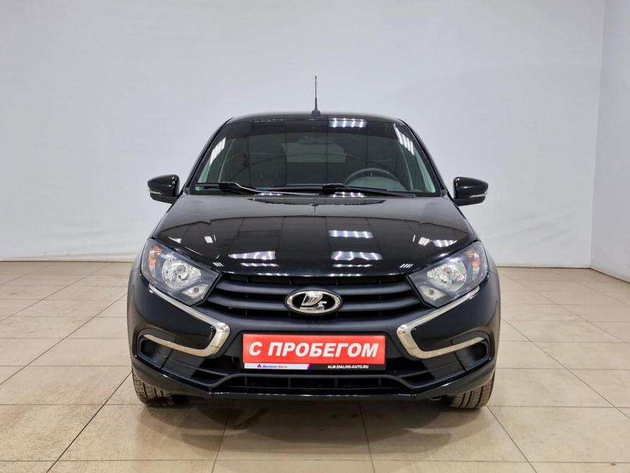 Lada (ВАЗ) Granta I Рестайлинг Альметьевск  - изображение 2
