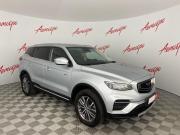 Geely Atlas Pro Псков  - изображение 30