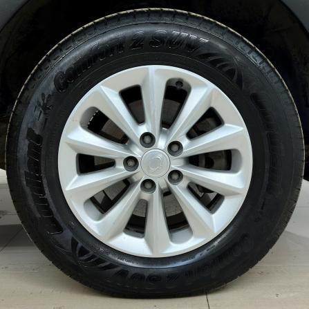 SsangYong Actyon II Рестайлинг с пробегом 2014 года, цена 1 060 000 рублей, 115898 км, внедорожник, Автокод Объявления