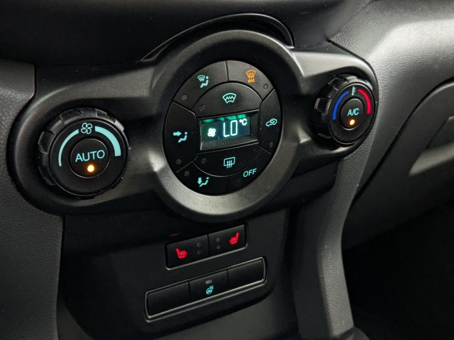 Ford EcoSport I Москва  - изображение 14