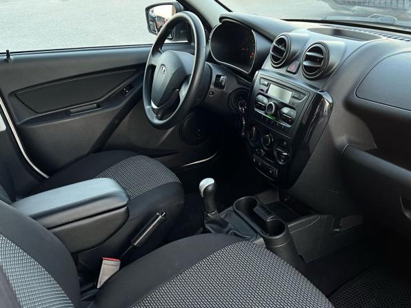 Lada (ВАЗ) Granta I с пробегом 2018 года, цена 757 000 рублей, 48056 км, седан, Автокод Объявления