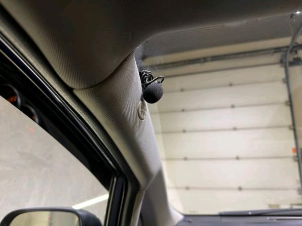 Toyota Verso I с пробегом 2009 года, цена 999 000 рублей, 246896 км, компактвэн, Автокод Объявления