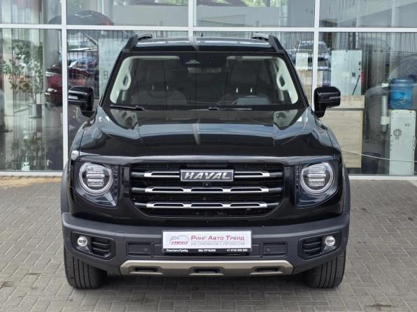 Haval Dargo I с пробегом 2023 года, цена 2 549 000 рублей, 75737 км, внедорожник, Автокод Объявления