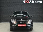 Lada (ВАЗ) Granta I Рестайлинг Екатеринбург  - изображение 18