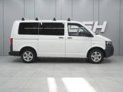 Volkswagen Caravelle T5 Рестайлинг Ростов-на-Дону  - изображение 20