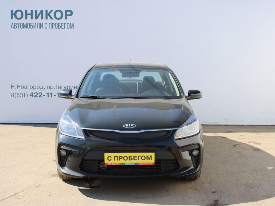 Kia Rio IV Нижний Новгород  - изображение 3
