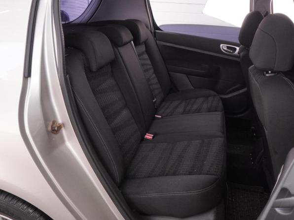 Peugeot 307 I Рестайлинг с пробегом 2007 года, цена 364 000 рублей, 219194 км, хэтчбек, Автокод Объявления