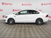 Volkswagen Polo V Рестайлинг Вологда  - изображение 22