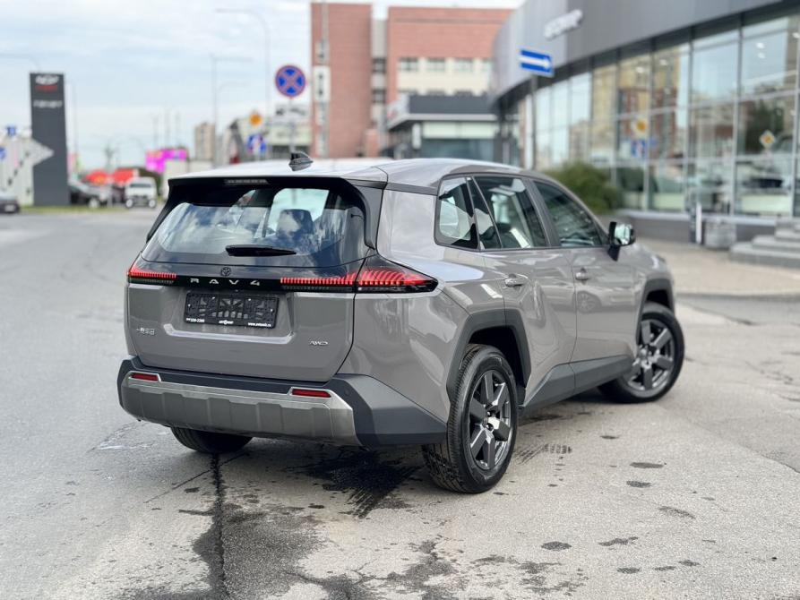 Toyota RAV4 VI (XA60) Москва  - изображение 6