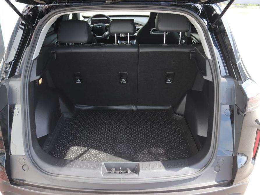 Chery Tiggo 4 I Рестайлинг 2 Нижний Новгород  - изображение 10