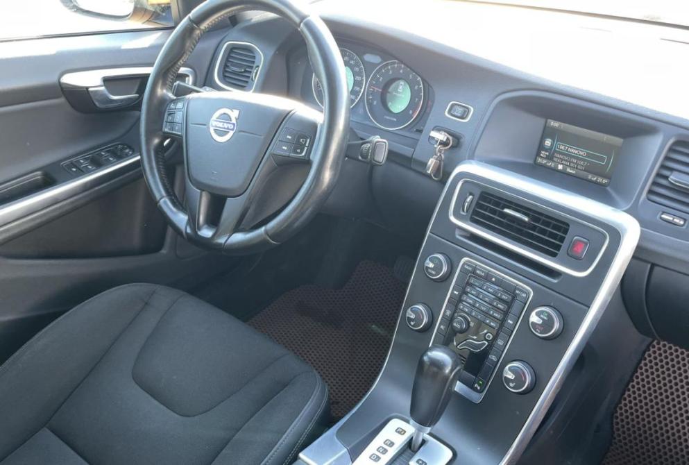 Volvo S60 II Иваново  - изображение 11