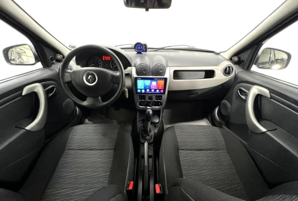 Renault Logan I Рестайлинг Нижний Новгород  - изображение 14