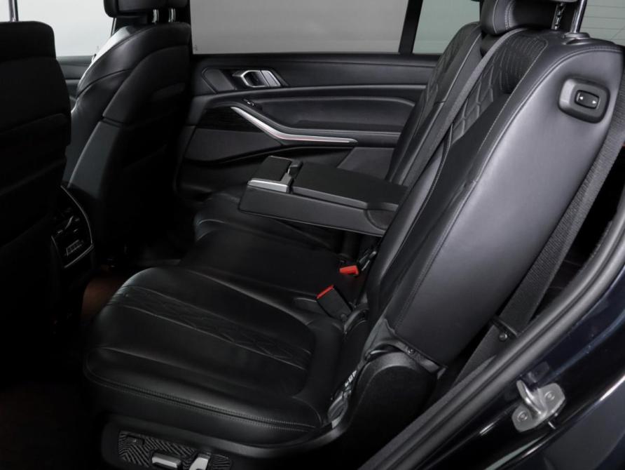 BMW X7 I (G07) Москва  - изображение 11