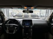 Toyota Land Cruiser Prado 150 Series Новосибирск  - изображение 23