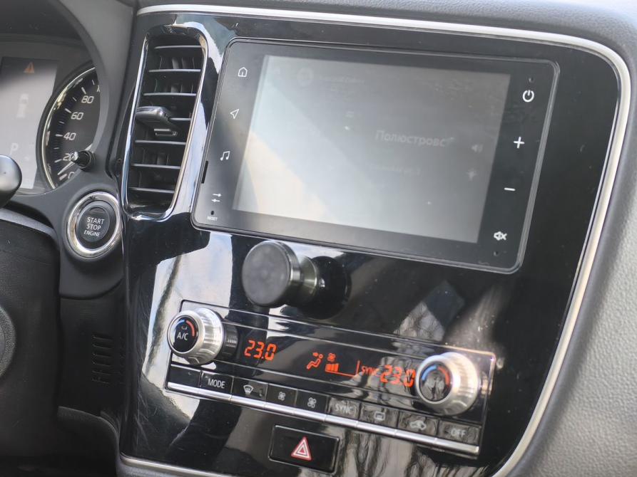 Mitsubishi Outlander III Рестайлинг 3 Санкт-Петербург  - изображение 12