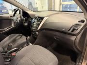 Hyundai Solaris I Рестайлинг Подольск  - изображение 29