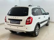 Lada (ВАЗ) Granta I Рестайлинг Москва  - изображение 19