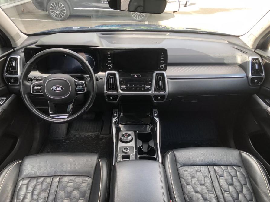 Kia Sorento IV Брянск  - изображение 10