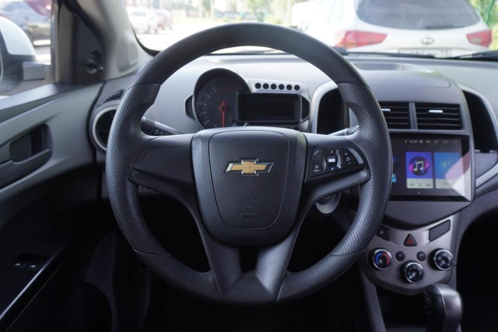 Chevrolet Aveo II Ульяновск  - изображение 13