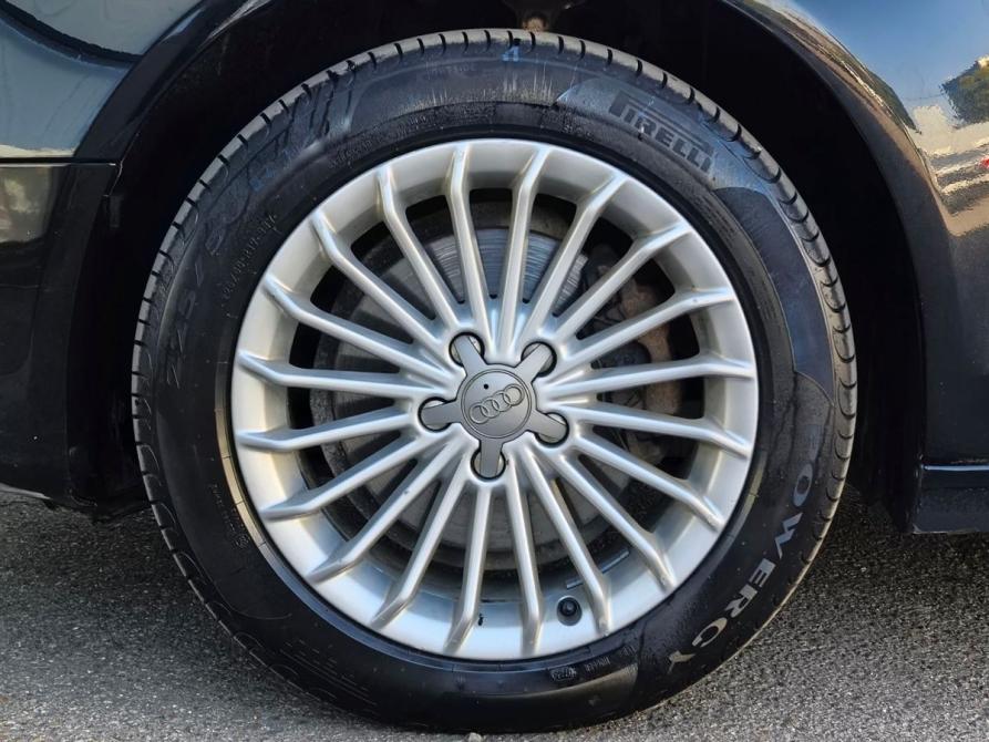 Audi A4 IV (B8) Рестайлинг Москва  - изображение 10