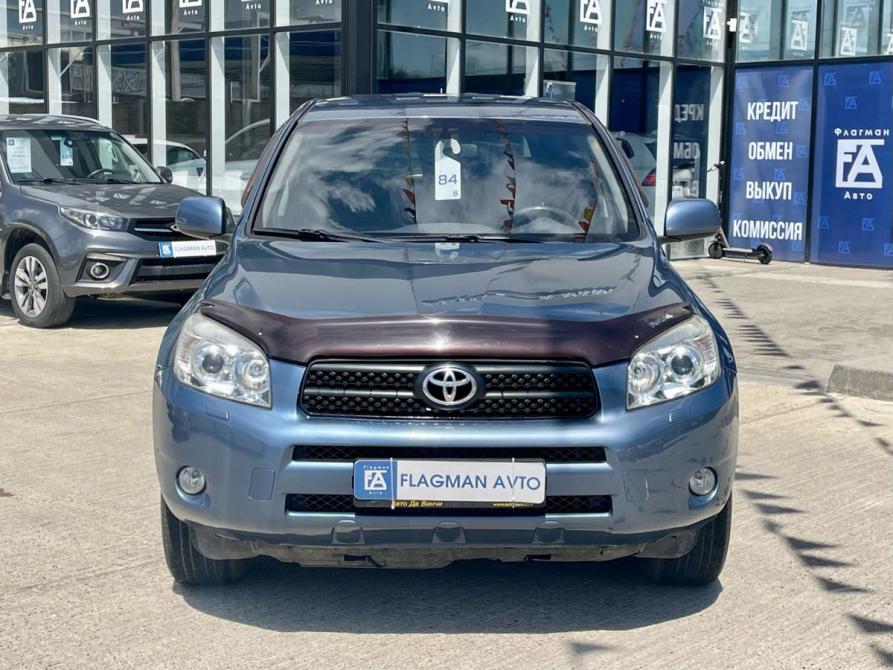 Toyota RAV4 III (XA30) Краснодар  - изображение 9