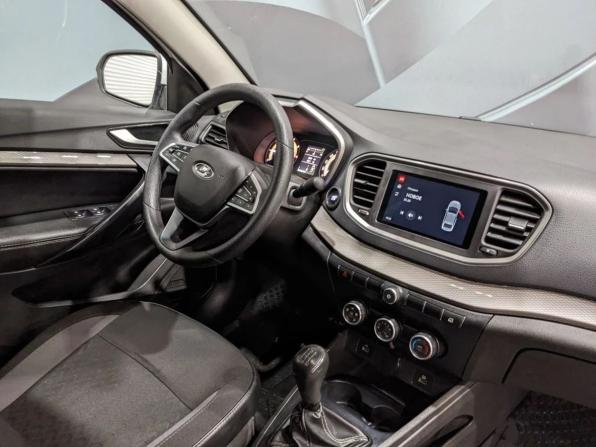 Lada (ВАЗ) Vesta I Рестайлинг (NG) с пробегом 2023 года, цена 1 145 000 рублей, 66850 км, седан, Автокод Объявления