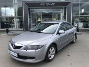 Mazda 6 I (GG) Рестайлинг Брянск  - изображение 16