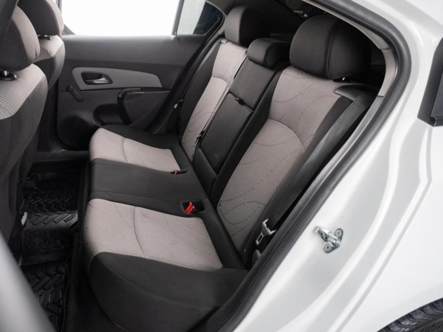 Chevrolet Cruze I Тюмень  - изображение 9