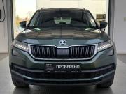 Skoda Kodiaq I Уфа  - изображение 24
