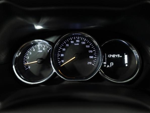 Renault Duster I Рестайлинг с пробегом 2020 года, цена 1 249 700 рублей, 134846 км, внедорожник, Автокод Объявления