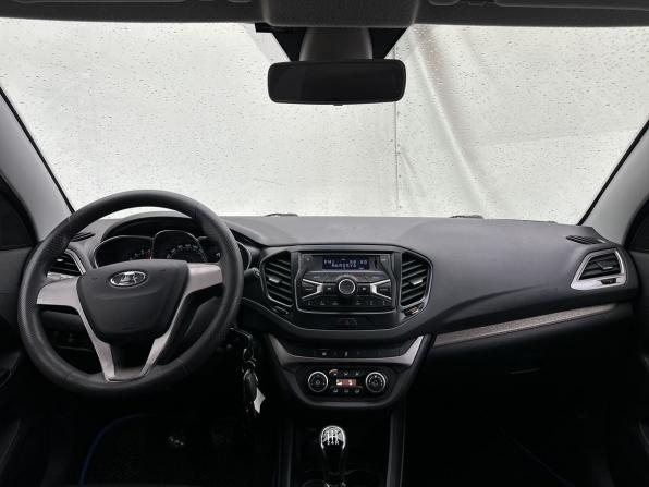Lada (ВАЗ) Vesta I с пробегом 2016 года, цена 820 000 рублей, 143967 км, седан, Автокод Объявления
