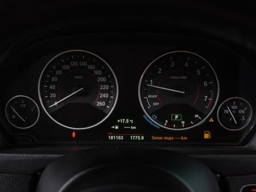 BMW 4 серии F32/F33/F36 Воронеж  - изображение 25