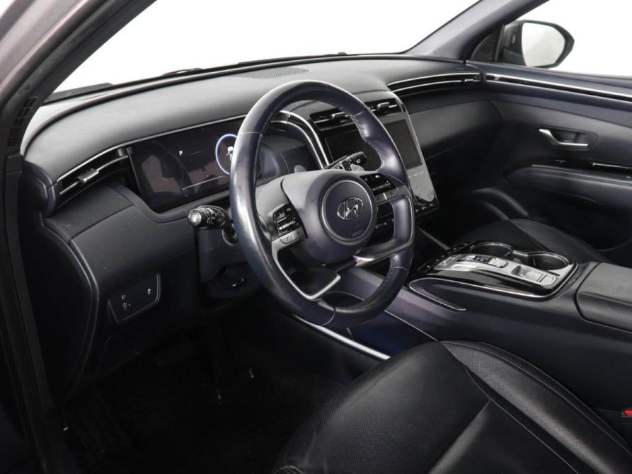 Hyundai Tucson IV Химки  - изображение 26