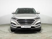 Hyundai Tucson III Санкт-Петербург  - изображение 21