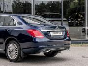 Mercedes-Benz C-Класс IV (W205) Санкт-Петербург  - изображение 36