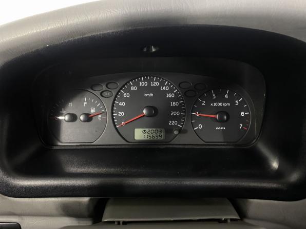 Chery Amulet (A15) I с пробегом 2007 года, цена 260 000 рублей, 115698 км, лифтбек, Автокод Объявления